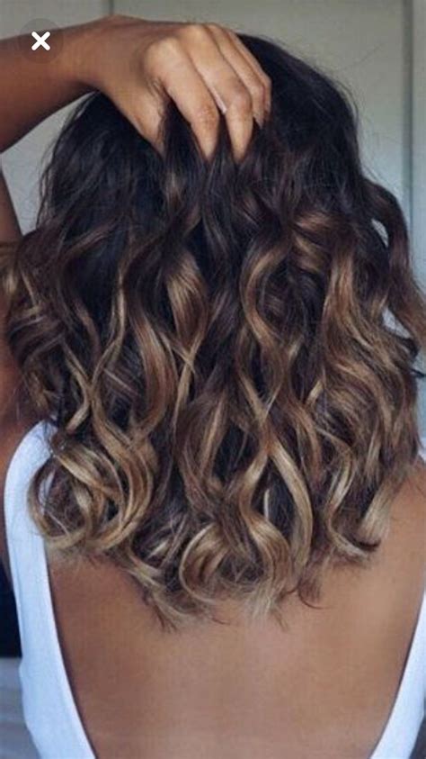 Pin By Jessica Novaes On Personal Ideas Brown Hair Balayage