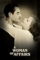 A Woman of Affairs (1928) - Posters — The Movie Database (TMDB)