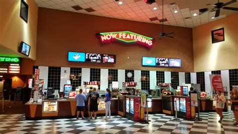 Be the first to write a review. Movie Theater «Cinemark Hollywood USA», reviews and photos ...