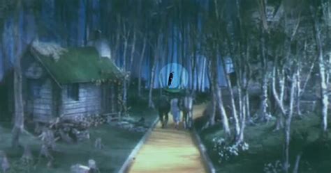 ‘the Wizard Of Oz Digital Remaster Finally Adds Dead Actor Swinging