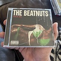 The Beatnuts "Milk Me" Classic East Coast Hardcore Hip-Hop Rap | eBay