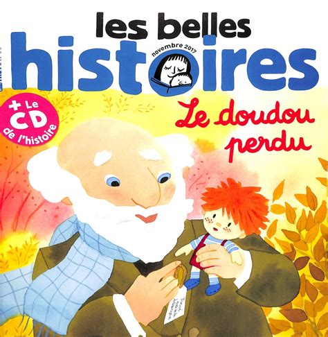 Les Belles Histoires N° 539 Abonnement Les Belles Histoires