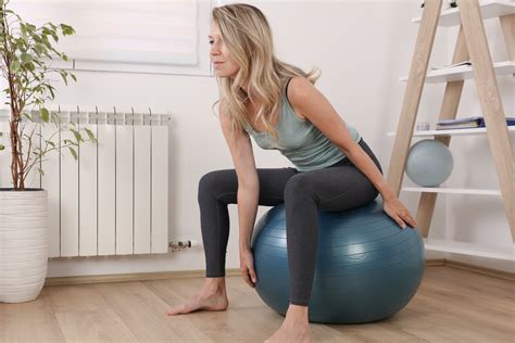 How A Pelvic Floor Physical Therapist Can Help Oab