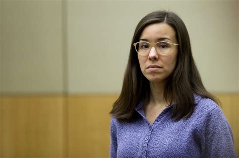 The Oddest Moments Of The Jodi Arias Trial Ktar