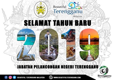Negeri terengganu terkenal dengan tasik kenyir dan jaringan sungai utama yang dijadikan sumber ekonomi kerajaan negeri dan rakyat tempatan. Jabatan Pelancongan Negeri Terengganu - sal-kaa