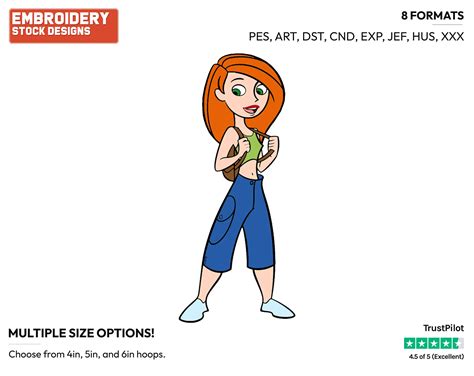 Kim Possible Wearing Her Backpack Kim Possible Tv Shows Disney