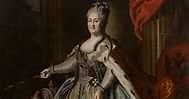 Who Was Catherine The Great & Why Was She So Great?