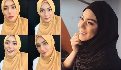 Aktris yang hampir 10 tahun menikah dengan dennis rizky mendadak. Lama Tak Muncul di TV, Begini Kabar Thalita Latief yang ...