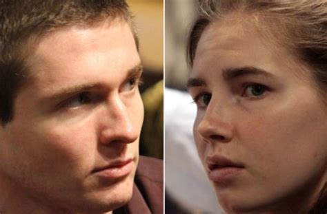 Amanda knox took to twitter on thursday to lambast stillwater director tom mccarthy as well as knox wrote. Amanda Knox: Mordprozess in Italien geht weiter - Panorama ...