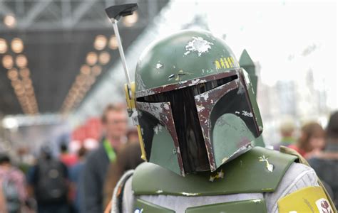 As it stands the current. Lucasfilm confirm standalone 'Boba Fett' movie is ...