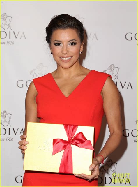 Eva Longoria Is Honored To Be On Ews Beyond Beautiful Cover Photo