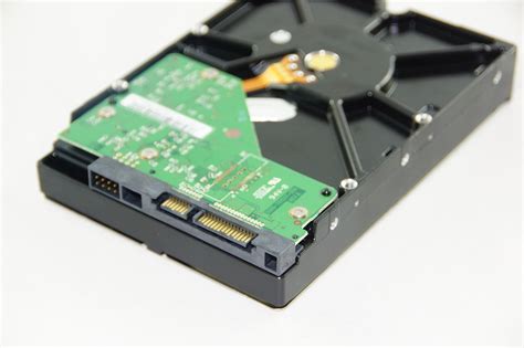 35” Desktop Pc Computer Sata Hard Drive Internal 160gb 250gb 320gb