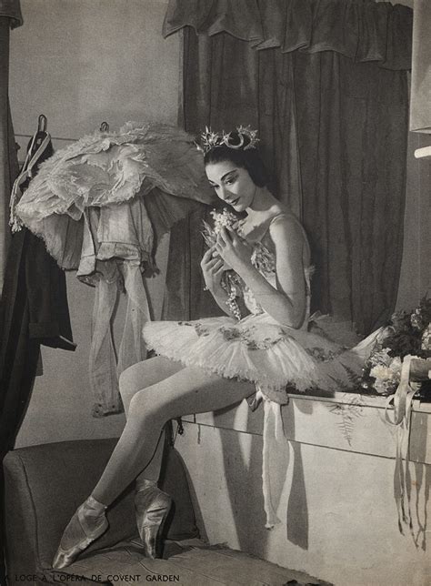 Gorgeous Vintage Ballet Photography By Serge Lido With Images