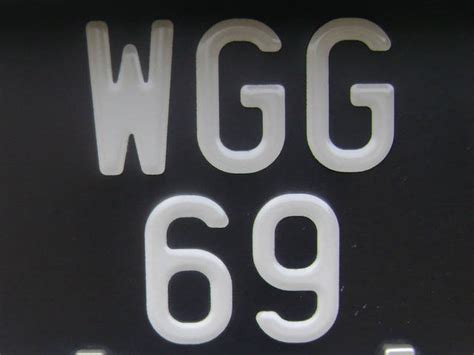 10 things you didn't know about malaysia's car number plates. CLASSIC PLATE NUMBER AP97 FOR SALE from Perak Kuala ...