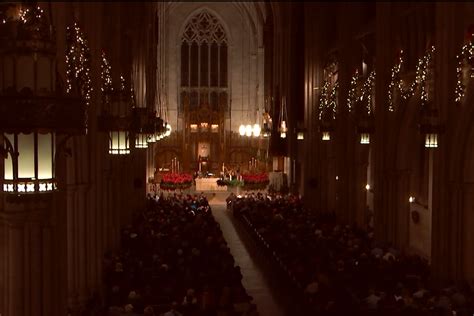 24 at 2 p.m., 4 p.m., 6 p.m. Watch the Christmas Eve Services | Duke University Chapel