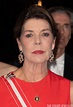 Princess Caroline of Monaco diamond clips - Google Search | Princess ...