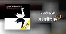 Il cigno nero by Nassim Nicholas Taleb - Audiobook - Audible.com
