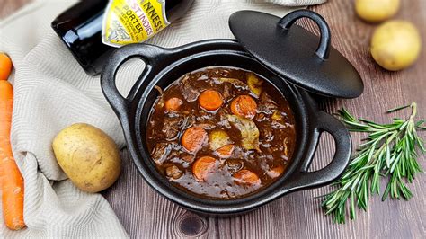Irish Stew Recept Voor Een Ierse Stoofpot Eviekookt