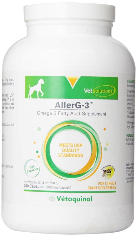 Buy now & find an unbeatable value on high quality pet vitamins. 56 Most Popular Dog Supplements - Top Dog Tips