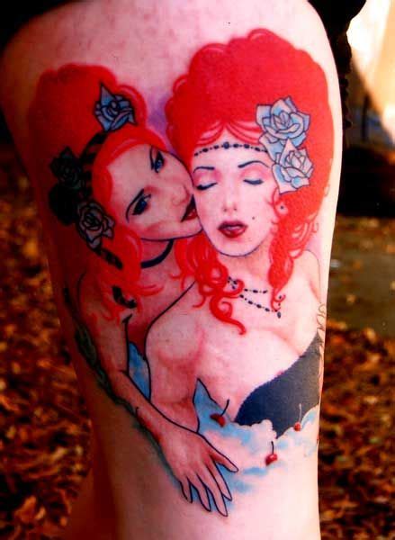 A mud paste is applied, which, when removed, leaves a temporary henna stain, and this is where the name henna tattoo comes from. Pin on Abstract Tattoos