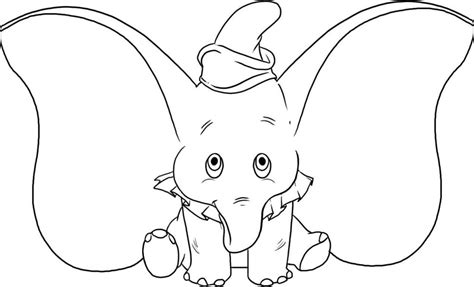 What kind of animal is a baby elephant? Free Printable Elephant Coloring Pages For Kids