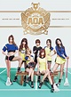 Updated: Team AOA Presents Starting Lineup with Player Card Teaser ...