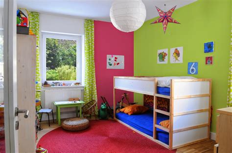 Ideas Para Pintar Un Dormitorio Infantil Dormitorios Colores Y Estilos