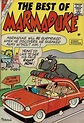 The Best of Marmaduke 1 (Charlton) - Comic Book Plus