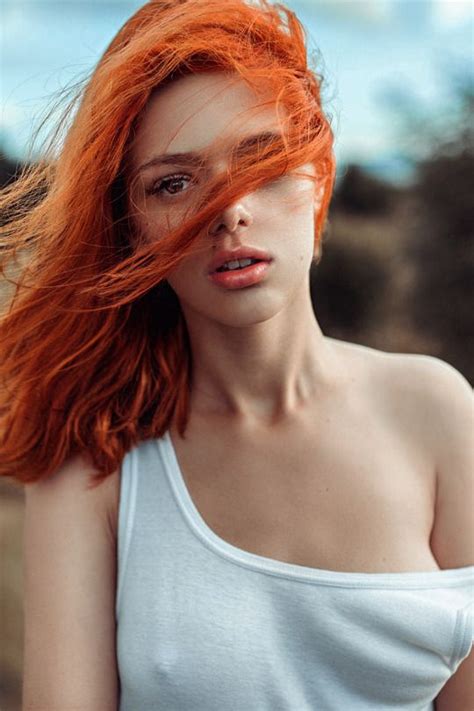 Beautiful Red Hair Gorgeous Redhead Red Heads Women Red Hair Woman Girls With Red Hair
