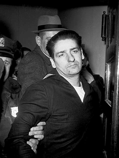 Longtime Boston Strangler Suspect Albert Desalvos Dna Tied To 1964