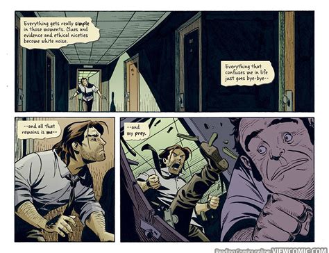 Fables The Wolf Among Us 008 2015 Read Fables The Wolf Among Us 008