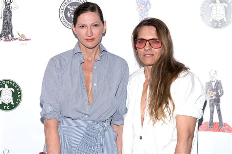 Jenna Lyons Splits From Girlfriend Courtney Crangi