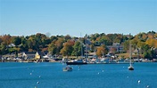Visita Northeast Harbor: El mejor viaje a Northeast Harbor, Maine, del ...