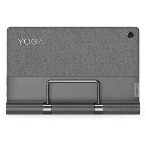 Lenovo Yoga Tab 11 256gb 4g 11 Inch Tablet Grey