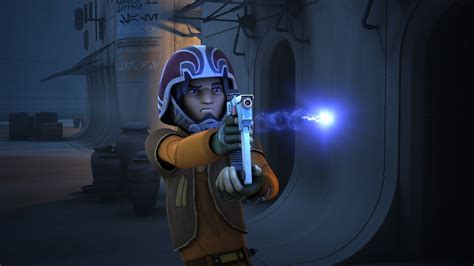 Star Wars Rebels Wallpaper 80 Images