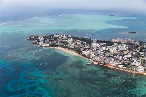 San Andrés Y Providencia Otro Caribe Es Posible