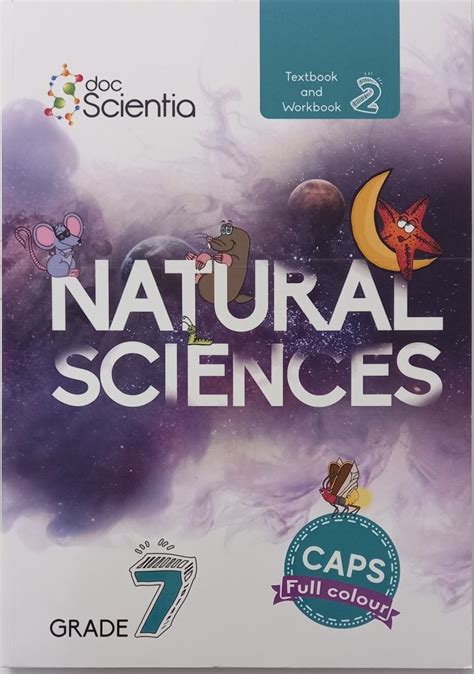Doc Scientia Natural Science Grade 7 Textbook And Workbook Book 2 Eduguru