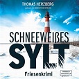 Hannah Lambert ermittelt - 5 - Schneeweißes Sylt Hörbuch Download