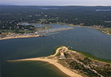 Wellfleet Harbor Ma Weather Tides And Visitor Guide Us Harbors