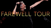 Roger Waters - 2023 EUROPEAN TOUR DATES - YouTube