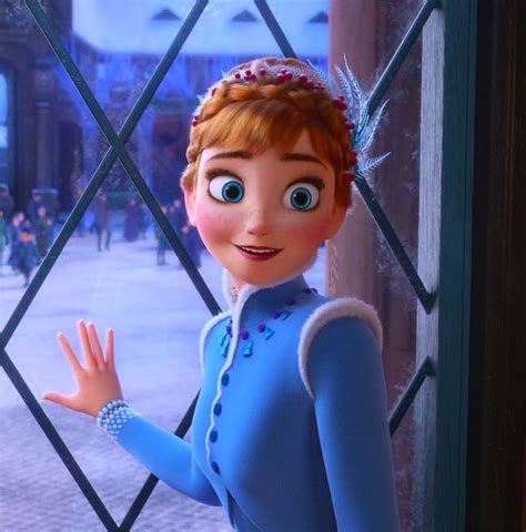 Anna Olafs Frozen Adventure 1 Disney Frozen Elsa Art Frozen