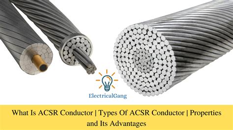 Acsr Aluminum Conductor Steel Reinforced On American Wire 43 Off