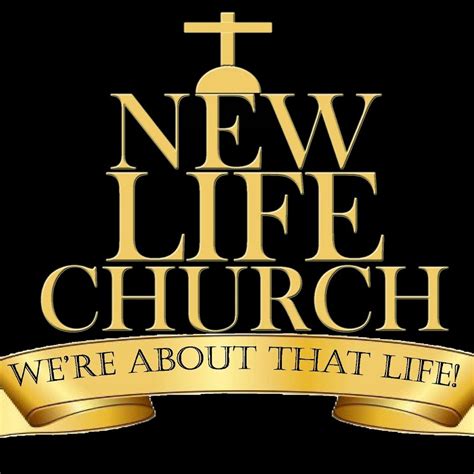 New Life Church Youtube