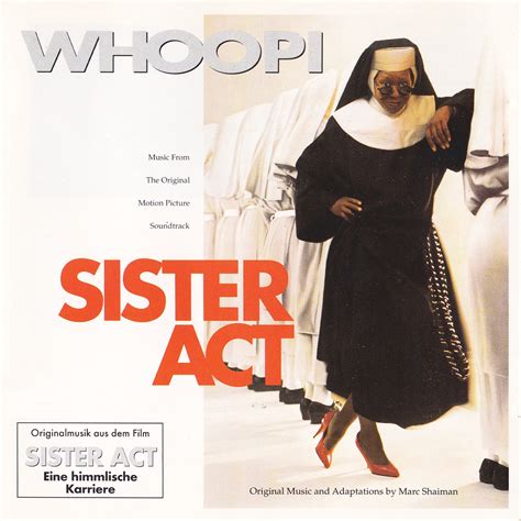 Disney has announced that a third installment of sister act is in development, with whoopi goldberg reprising her starring role nearly three decades after the original film was hailed by audiences worldwide. Sister Act