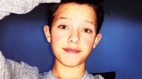 What You May Not Know About Jacob Sartorius