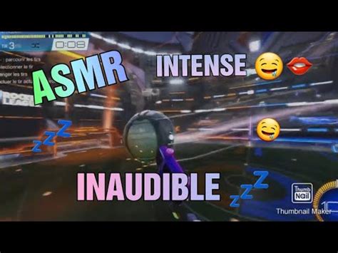 ASMR INAUDIBLE INTENSE Asmr Viral YouTube