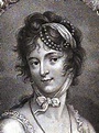 Regency History: Henrietta Ponsonby, Countess of Bessborough (1761-1821)
