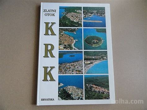 Zlatni Otok Krk Hrvatska