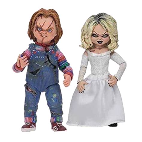 Chucky Doll Png