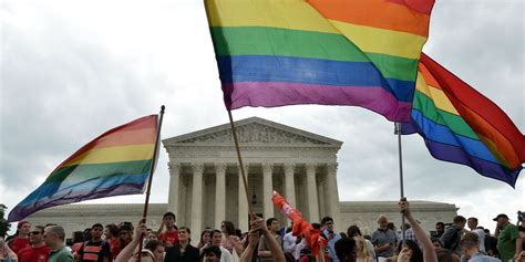 Senate Democrats Struggle To Get Republican Support On Same Sex Marriage Bill Wsj